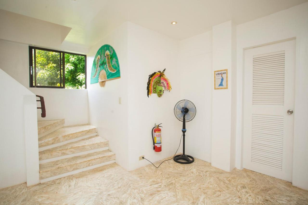 Balabag  Franky Villa מראה חיצוני תמונה