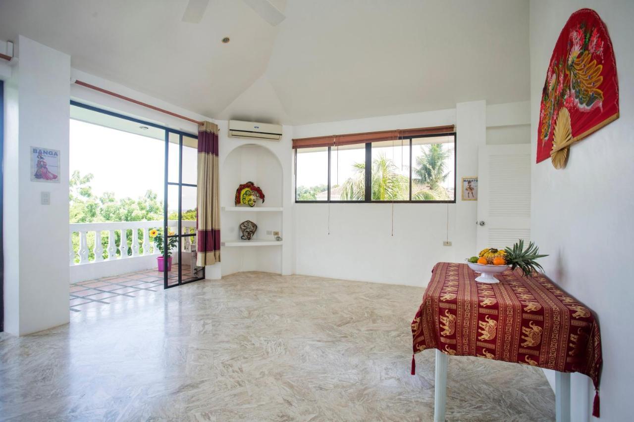 Balabag  Franky Villa מראה חיצוני תמונה